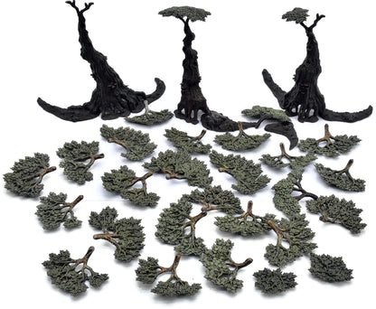 SYLVANETH 3 Awakened Wyldwood #1 Warhammer Sigmar 4673