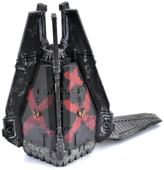 SPACE MARINES Drop Pod #2 Warhammer 40K 4680