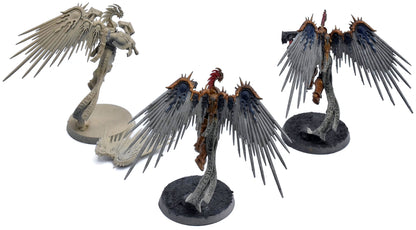 STORMCAST ETERNALS 3 Prosecutor Squad #1 Warhammer Sigmar 9302