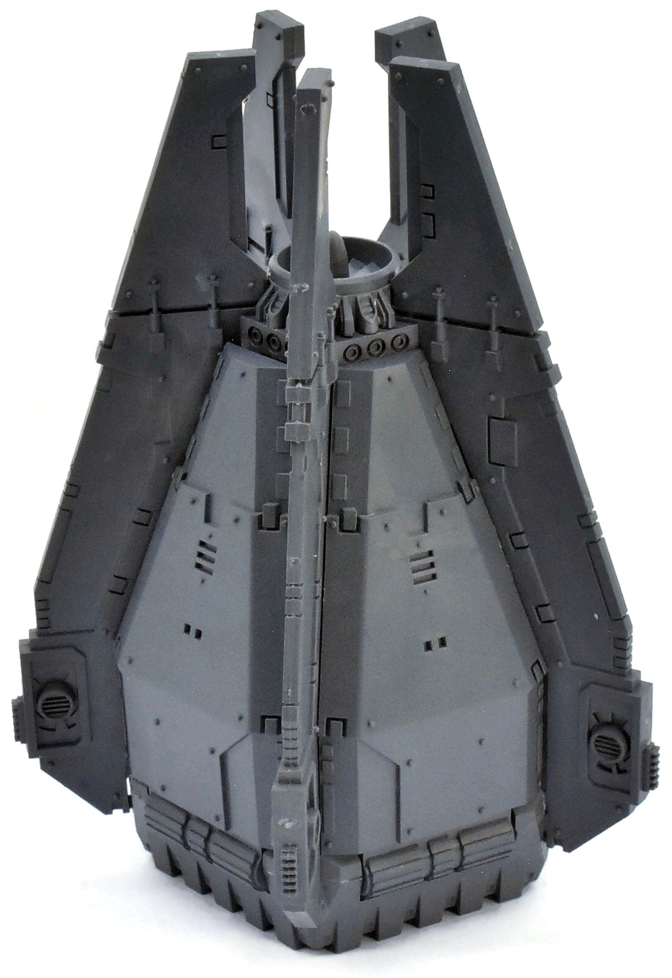SPACE MARINES Drop Pod #1 Warhammer 40K 4703