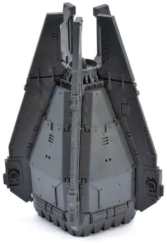 SPACE MARINES Drop Pod #1 Warhammer 40K 4703
