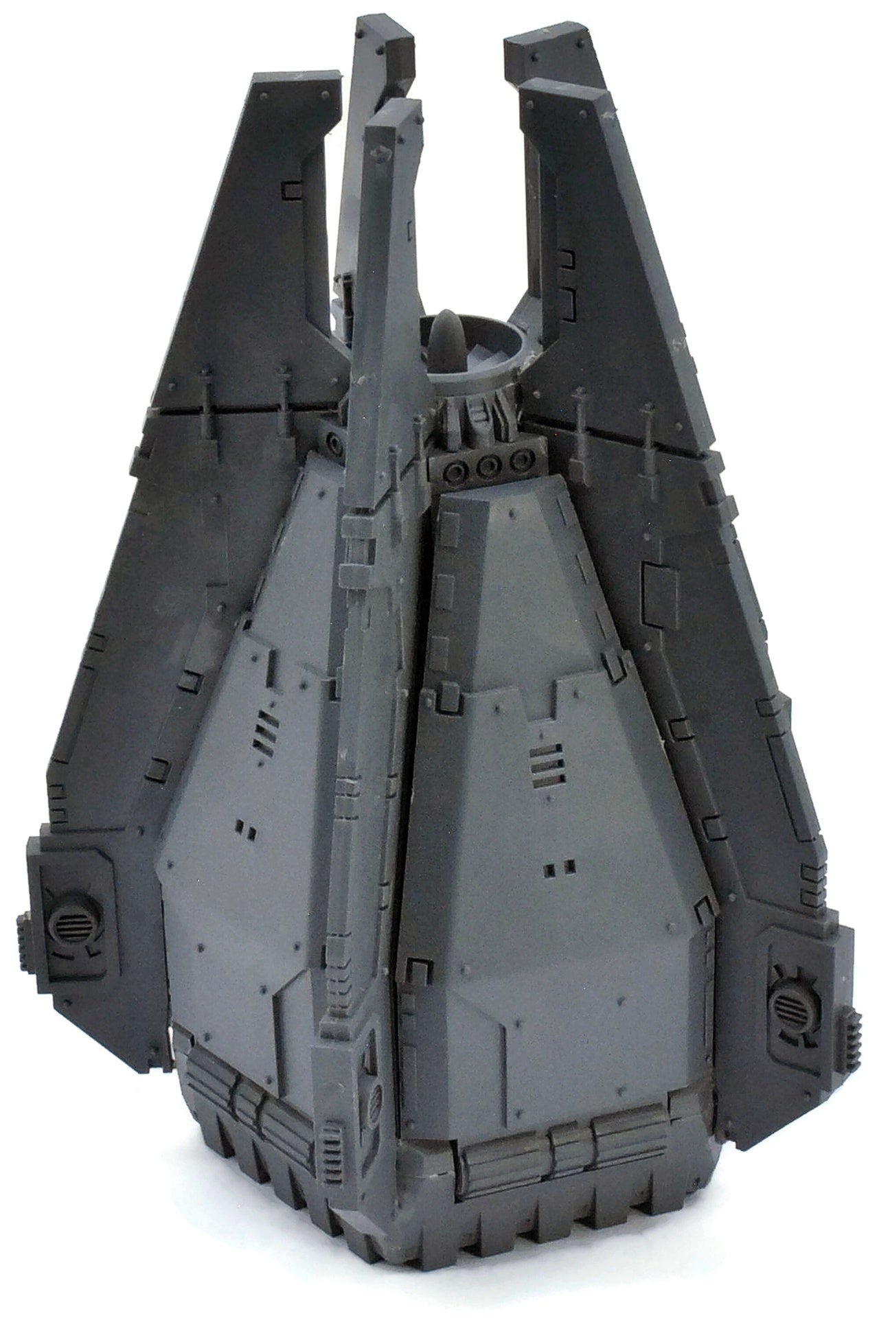 SPACE MARINES Drop Pod #1 Warhammer 40K 4703
