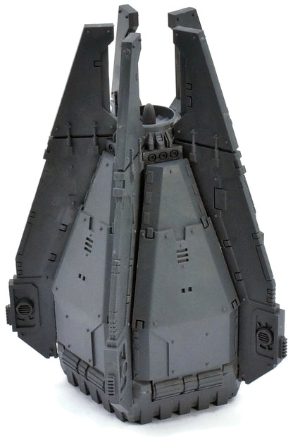 SPACE MARINES Drop Pod #1 Warhammer 40K 4703