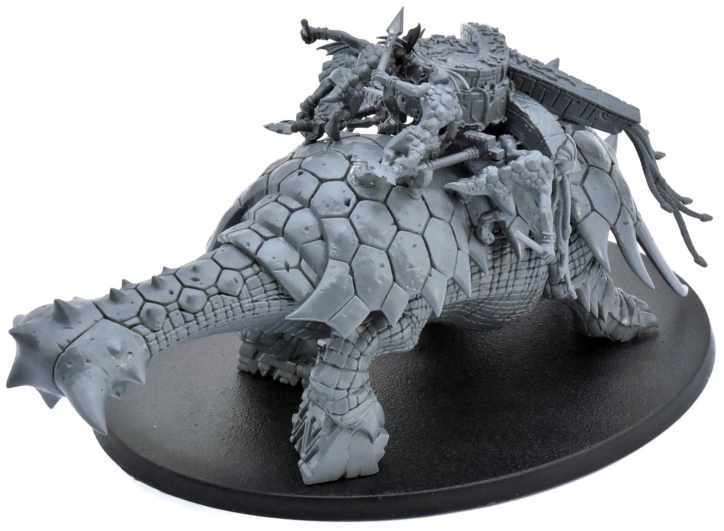 SERAPHON Bastiladon #1 Warhammer Sigmar 4710