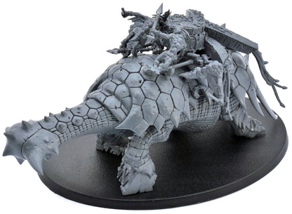 SERAPHON Bastiladon #1 Warhammer Sigmar 4710