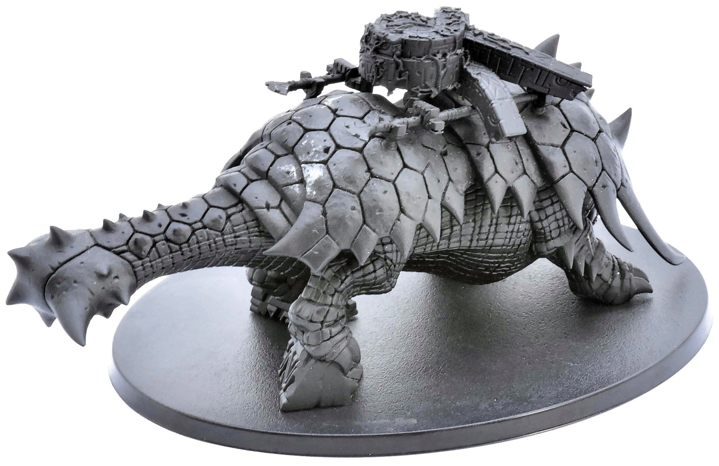 SERAPHON Bastiladon #2 INCOMPLETE Warhammer Sigmar 4727