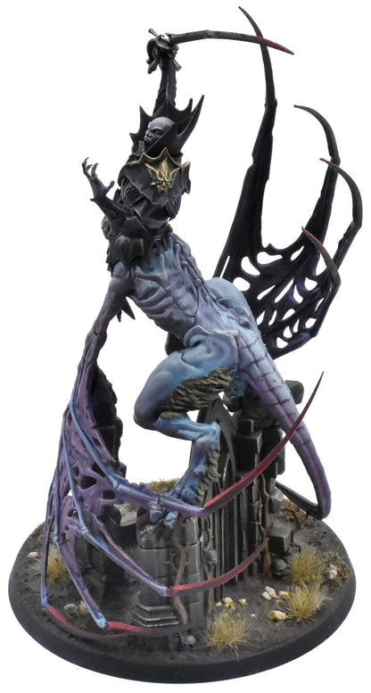 SOULBLIGHT GRAVELORDS Vengorian Lord #1 PRO PAINTED Warhammer Sigmar 9326