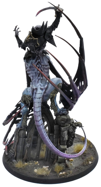 SOULBLIGHT GRAVELORDS Vengorian Lord #1 PRO PAINTED Warhammer Sigmar 9326