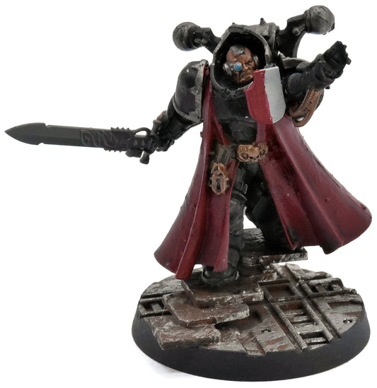 SPACE MARINES Primaris Librarian 1 Warhammer 40K 4734