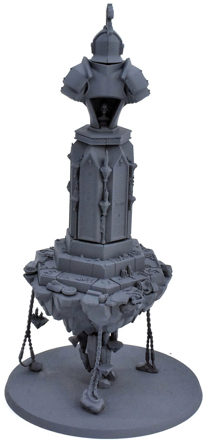CITIES OF SIGMAR Dawner's Triumph #1 Warhammer Sigmar 6306