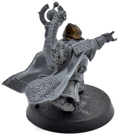 LEAGUES OF VOTANN Grimnyr Missing Drones #1 INCOMPLETE Warhammer 40K 4826