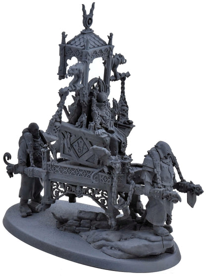 CITIES OF SIGMAR Pontifex Zenestra #1 Warhammer Sigmar 6382