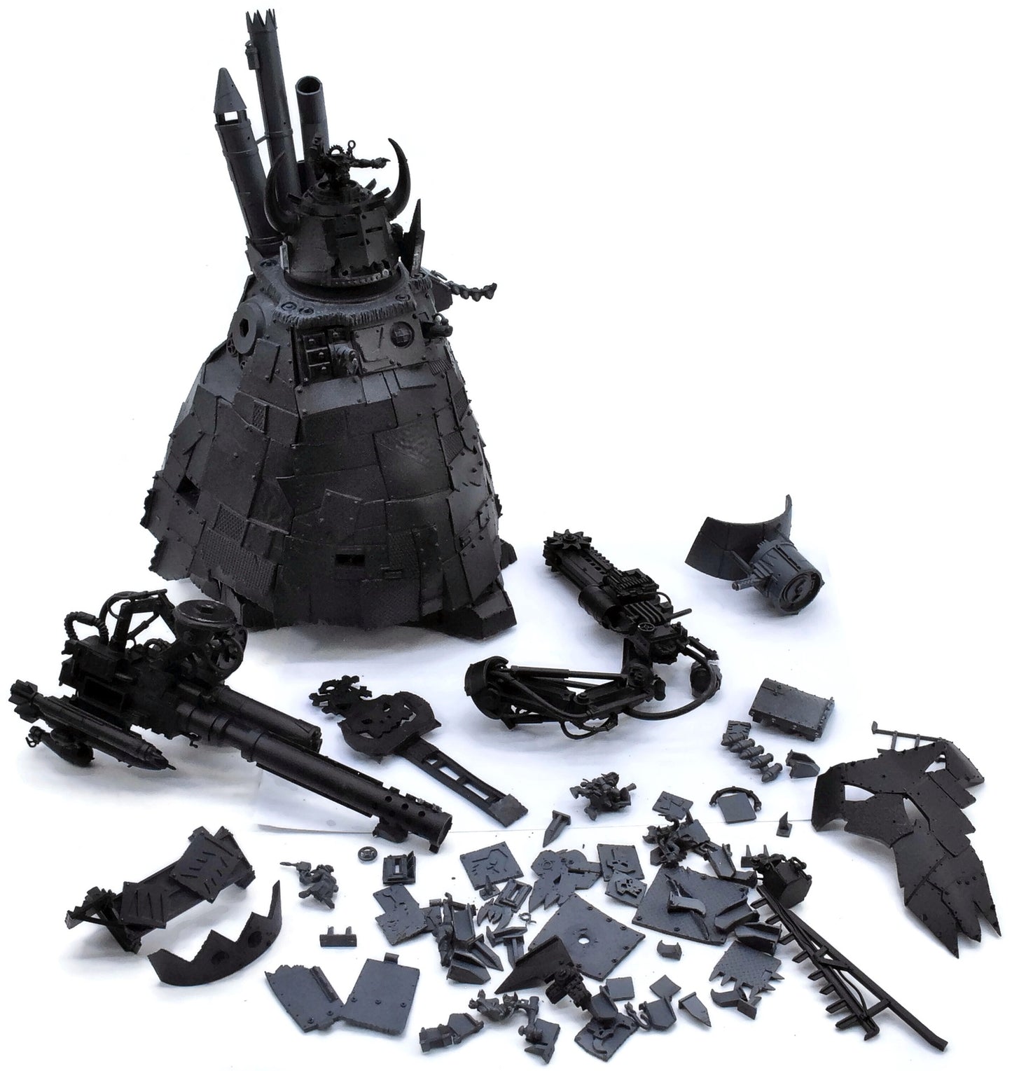 ORKS Stompa #1 Warhammer 40K 9463