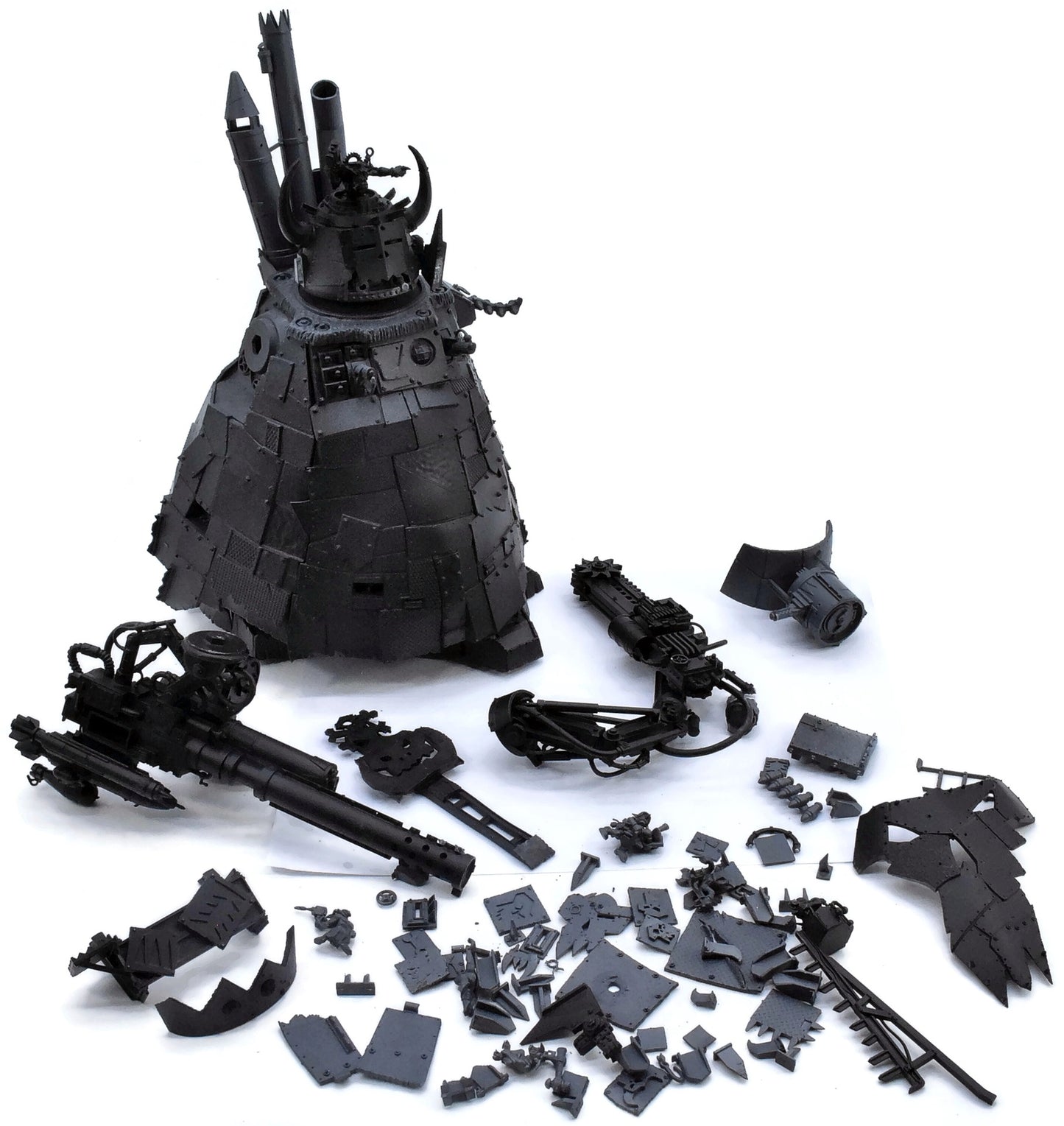 ORKS Stompa #1 Warhammer 40K 9463