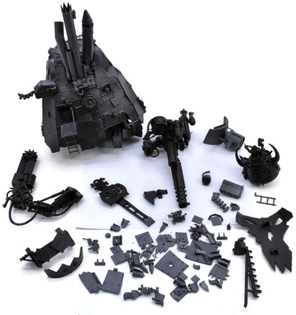 ORKS Stompa #1 Warhammer 40K 9463