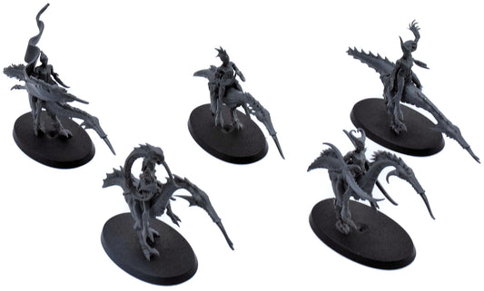 HEDONITES OF SLAANESH 5 Seekers Of Slaanesh #1 Warhammer Sigmar 9487