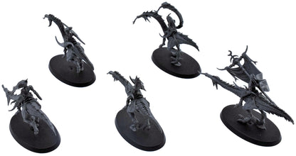 HEDONITES OF SLAANESH 5 Seekers Of Slaanesh #1 Warhammer Sigmar 9487