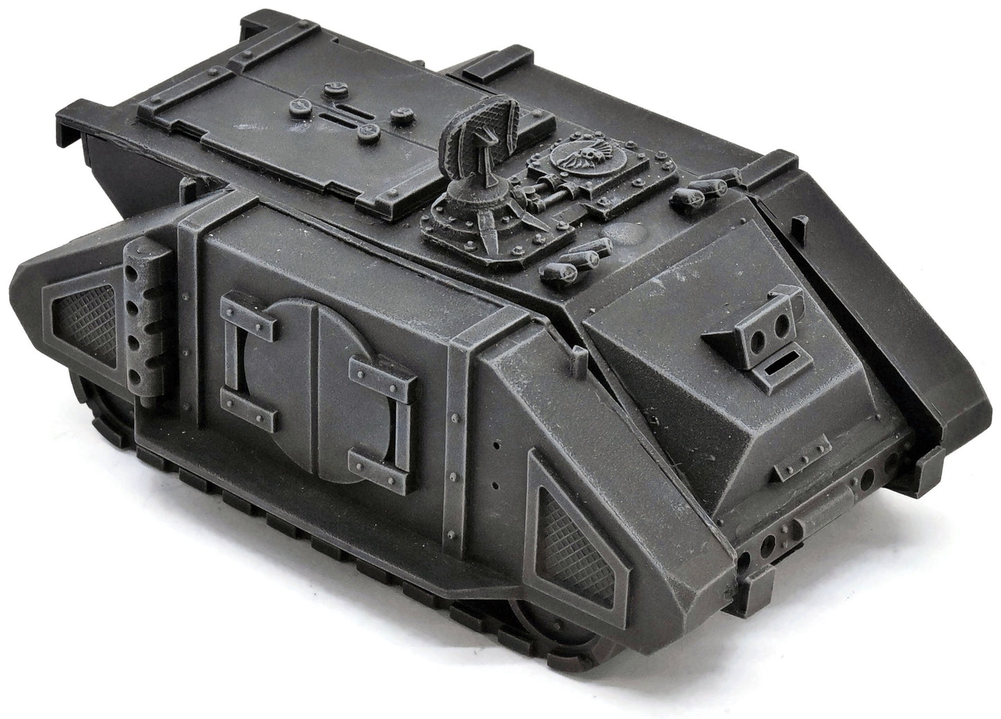 SPACE MARINES Rhino Tank #1 Warhammer 40K 4932