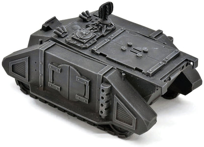 SPACE MARINES Rhino Tank #1 Warhammer 40K 4932