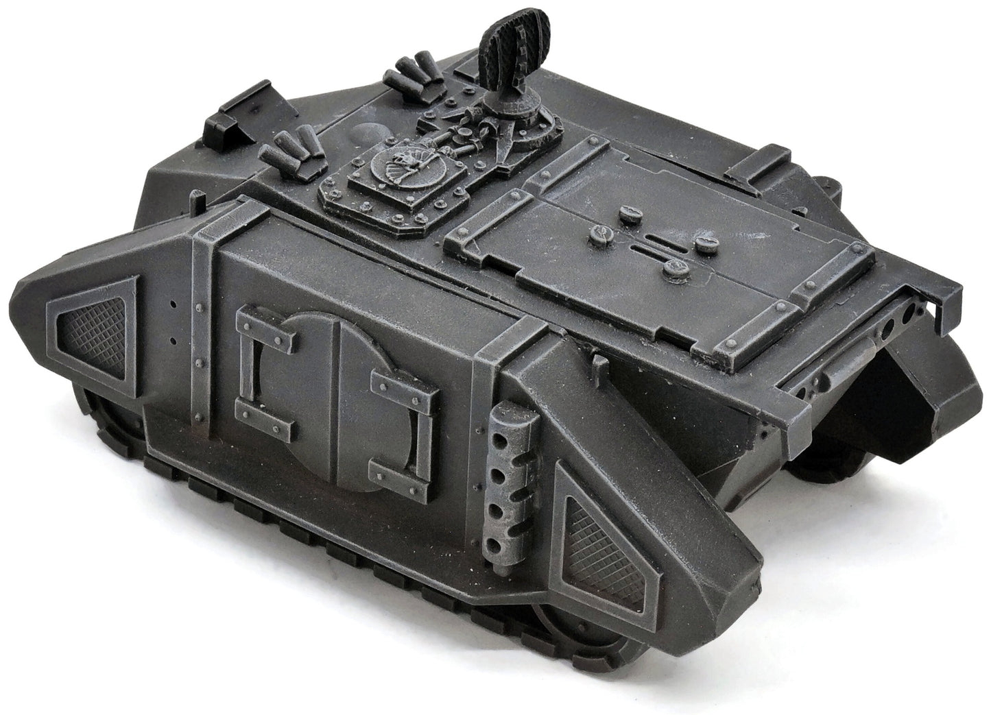 SPACE MARINES Rhino Tank #1 Warhammer 40K 4932