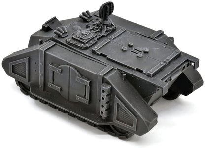 SPACE MARINES Rhino Tank #1 Warhammer 40K 4932