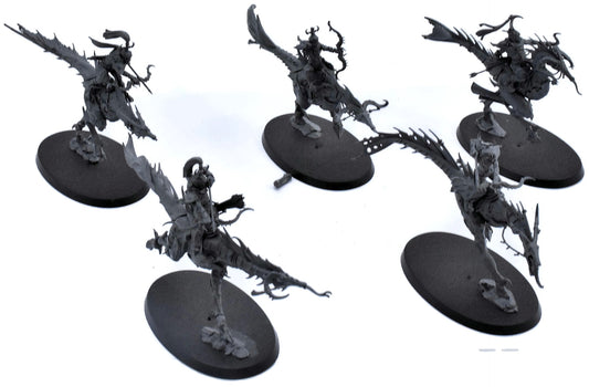HEDONITES OF SLAANESH 5 Blissbarb Seekers Of Slaanesh #1 Warhammer Sigmar 9500