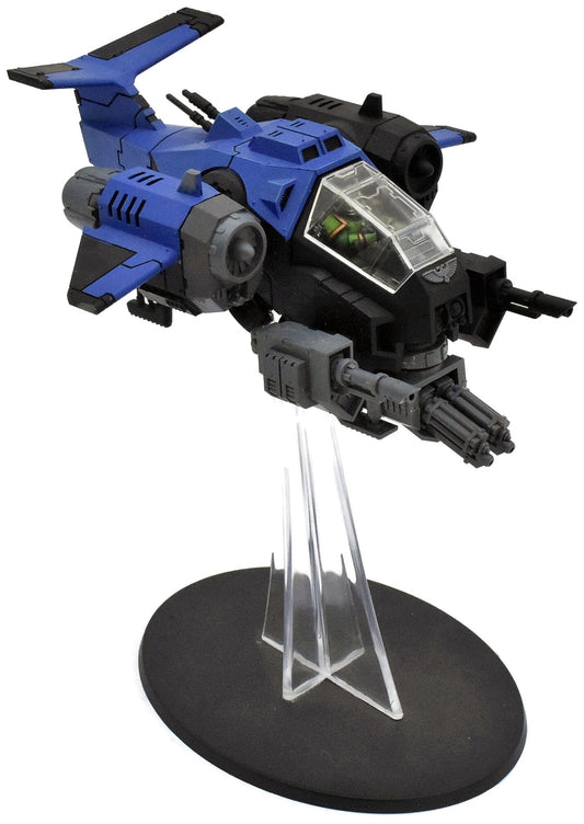 SPACE MARINES Stormtalon Gunship #1 Warhammer 40K 4956