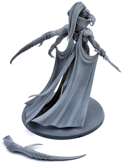 HEDONITES OF SLAANESH Keeper Of Secrets #1 Warhammer Sigmar 9524