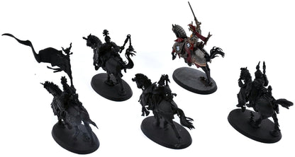 CITIES OF SIGMAR 5 Freeguild Cavaliers #1 Warhammer Sigmar 9562
