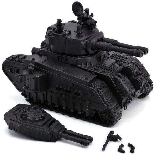 ASTRA MILITARUM Rogal Dorn Battle Tank #1 Warhammer 40K 6474