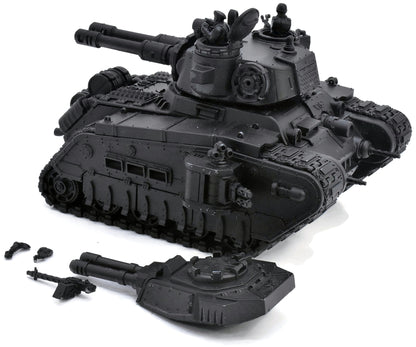 ASTRA MILITARUM Rogal Dorn Battle Tank #1 Warhammer 40K 6474