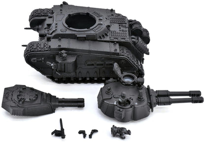 ASTRA MILITARUM Rogal Dorn Battle Tank #1 Warhammer 40K 6474