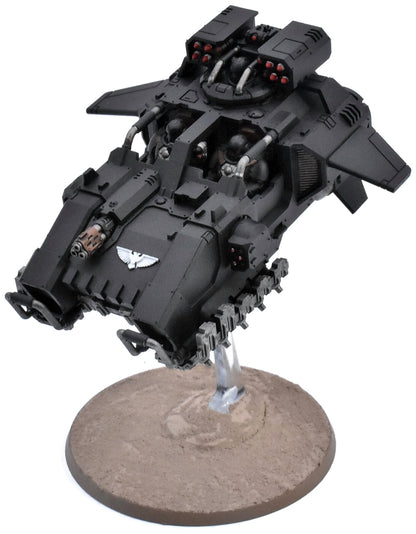 SPACE MARINES Storm Speeder Hammerstrike #1 Warhammer 40K 9630