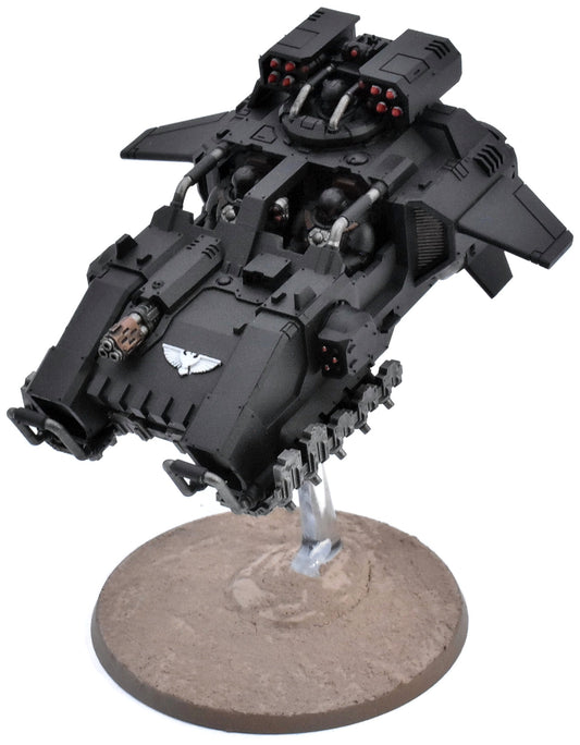 SPACE MARINES Storm Speeder Hammerstrike #1 Warhammer 40K 9630