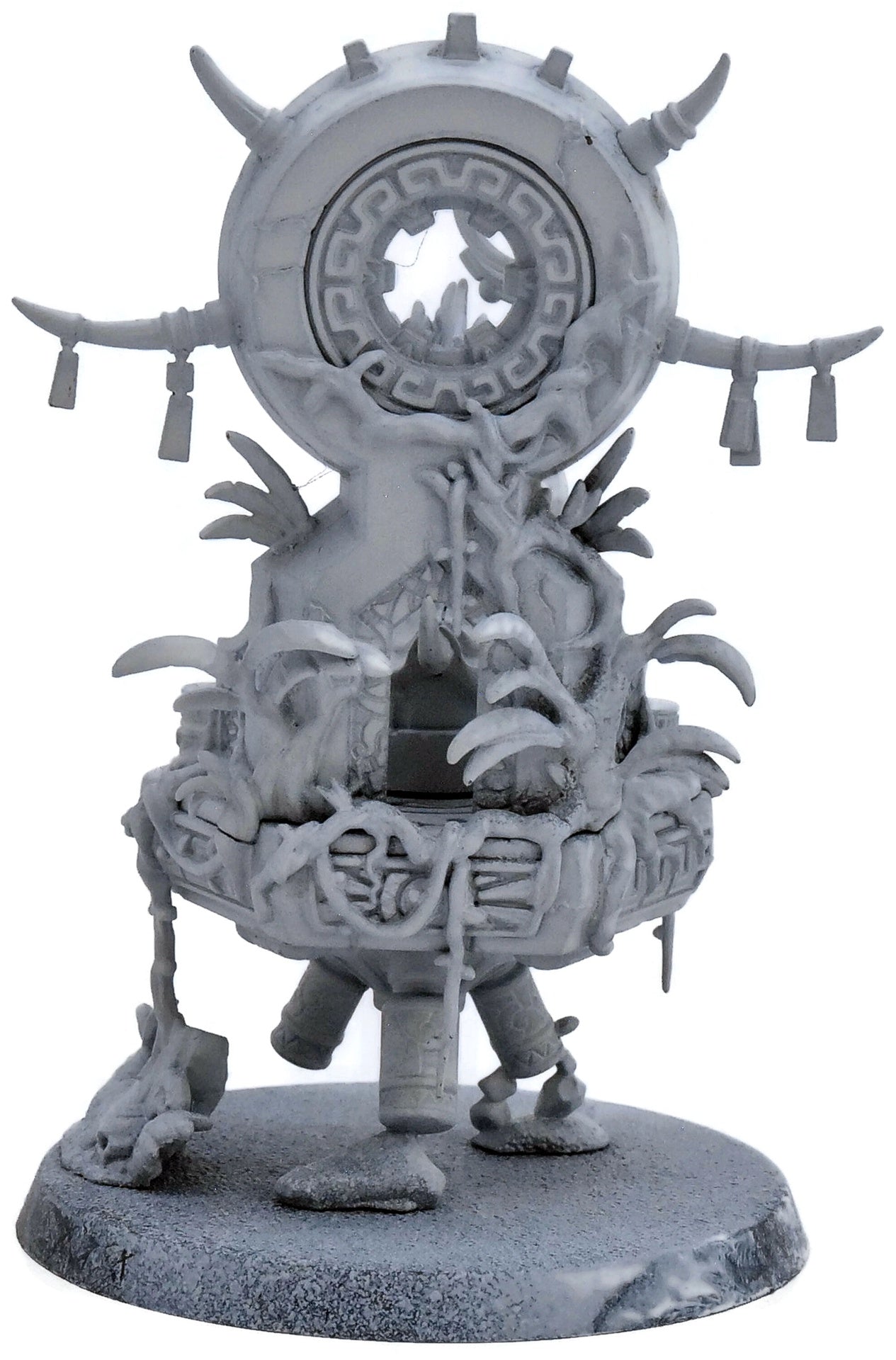 SERAPHON Skink Starseer #2 Warhammer Sigmar 6481