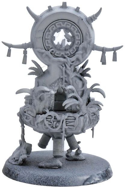 SERAPHON Skink Starseer #2 Warhammer Sigmar 6481