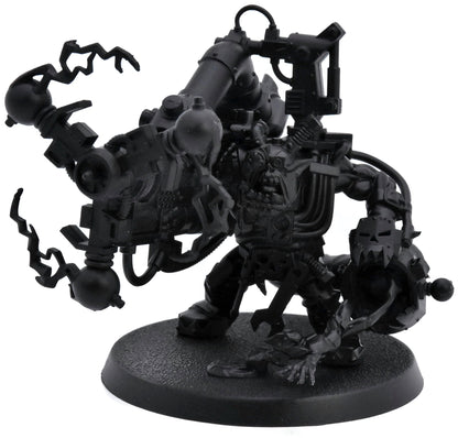 ORKS Custom Big Mekk with Shokk Attak Gun #1 Warhammer 40K 6504