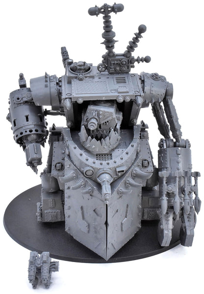 ORKS Ork Morkanaut #1 Warhammer 40K 9654