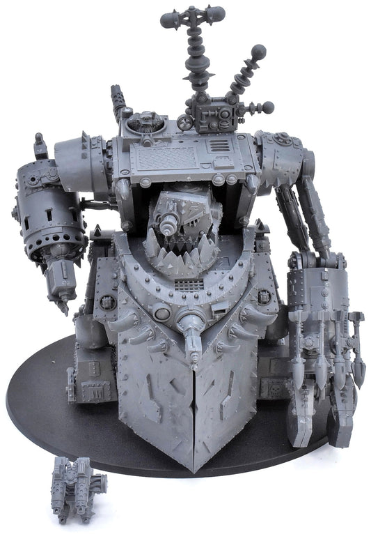 ORKS Ork Morkanaut #1 Warhammer 40K 9654