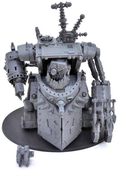 ORKS Ork Morkanaut #1 Warhammer 40K 9654