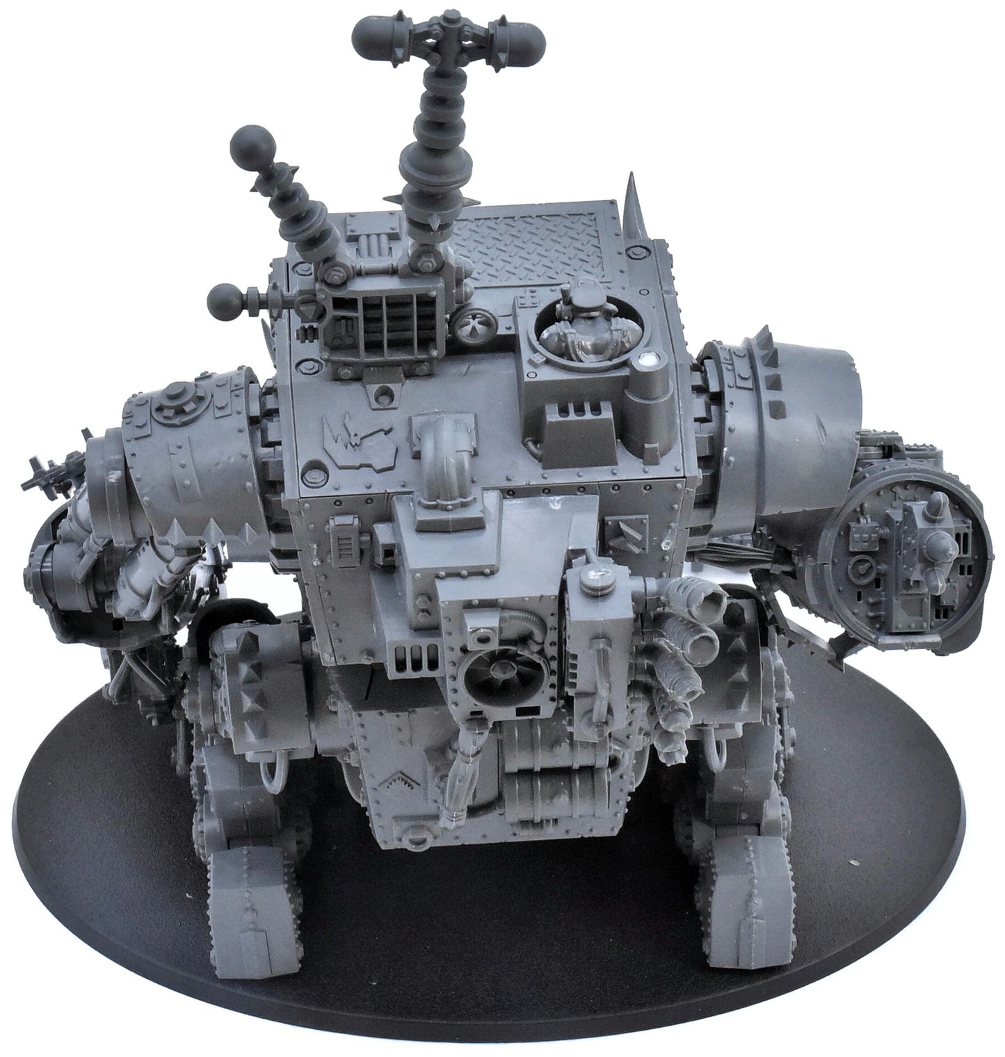 ORKS Ork Morkanaut #1 Warhammer 40K 9654