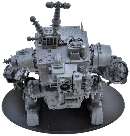 ORKS Ork Morkanaut #1 Warhammer 40K 9654