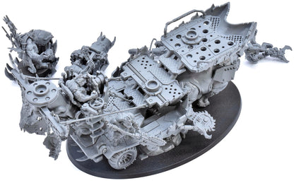 ORKS Kill Rig #1 Warhammer 40K 9661
