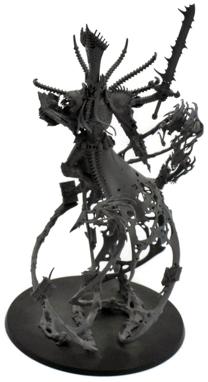 NIGHTHAUNT Nagash Supreme Lord Of The Undead #1 Warhammer Sigmar 5069