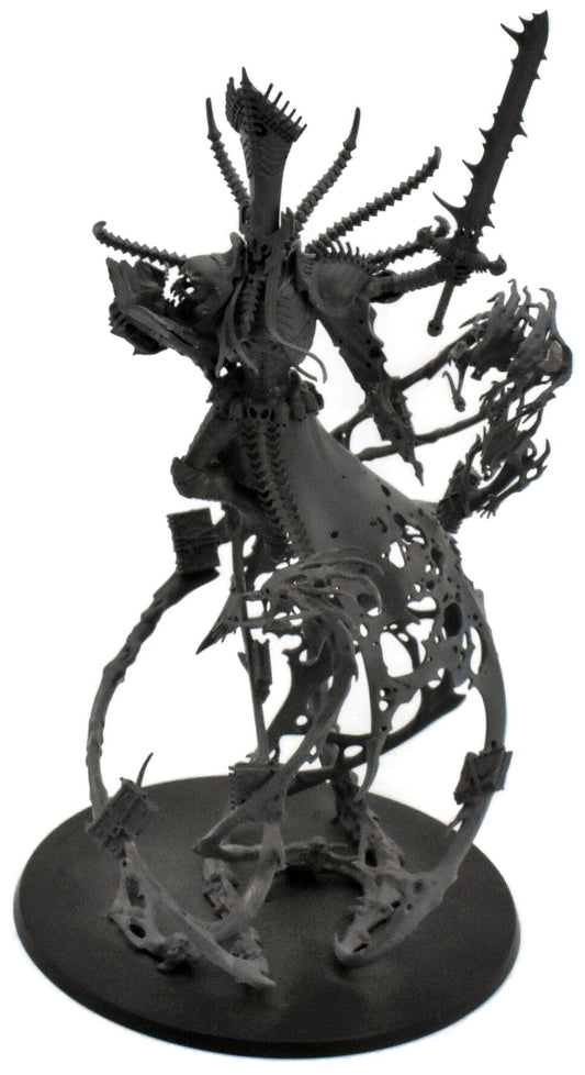 NIGHTHAUNT Nagash Supreme Lord Of The Undead #1 Warhammer Sigmar 5069