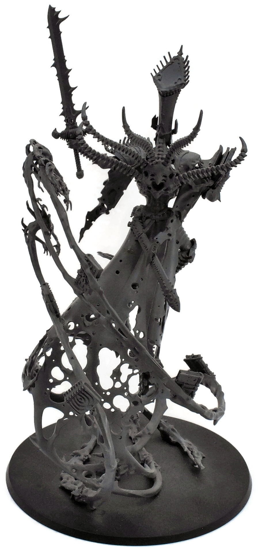 NIGHTHAUNT Nagash Supreme Lord Of The Undead #1 Warhammer Sigmar 5069