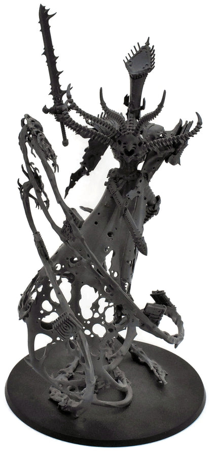 NIGHTHAUNT Nagash Supreme Lord Of The Undead #1 Warhammer Sigmar 5069