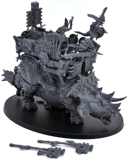 SERAPHON Engine Of The Gods #1 Warhammer Sigmar 6535