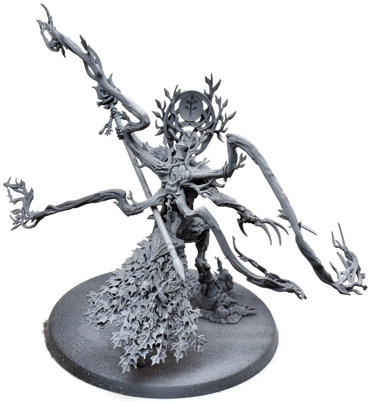 SYLVANETH Lady Of Vines #1 Warhammer Sigmar 5076