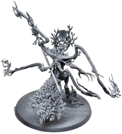 SYLVANETH Lady Of Vines #1 Warhammer Sigmar 5076